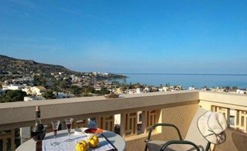 Villiana Holiday Apartments - Für den Familienurlaub 3