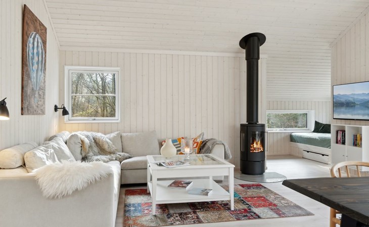 "Jonnhild" - 450 meter van de zee in Zeeland 1