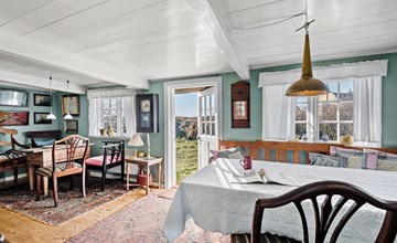 Prachtig huis met 4 slaapkamers in Fanø 3