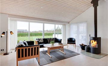 Nice home in Sydals with sauna 2