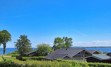 "Giselle" - 150m from the sea in SE Jutland 3