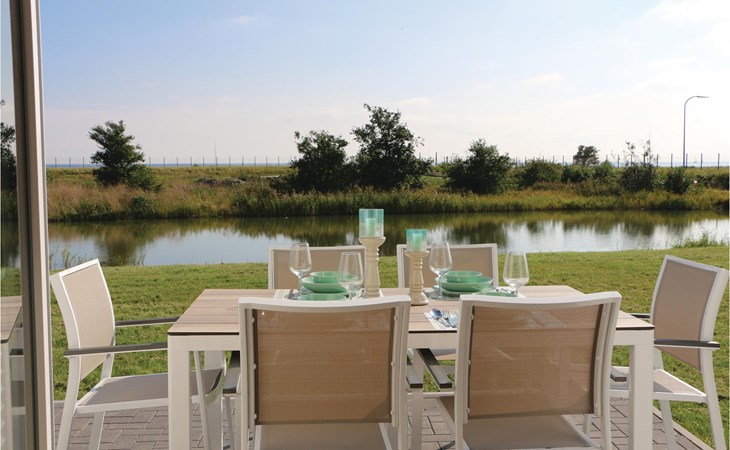 Awesome home in OstseeResort Olpenitz 1