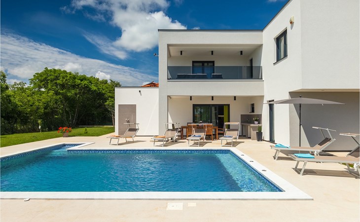 Villa Lucas 1