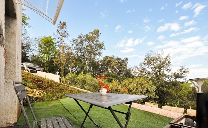 Beautiful apartment in Biot with WiFi 1