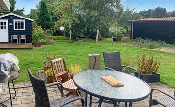Cozy home in Grenaa with WiFi 2