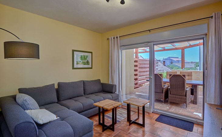 Anovi Holiday Home 2 - 2-Schlafzimmer-Haus 1