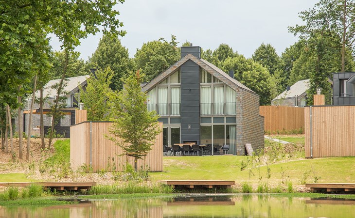 Prinsenvilla Wellness Waterkant 1