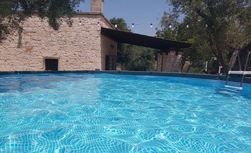 Villa Valle degli Ulivi 2