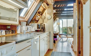 „Ariana“ – 150 m vom Meer entfernt in Nordostjütland 2