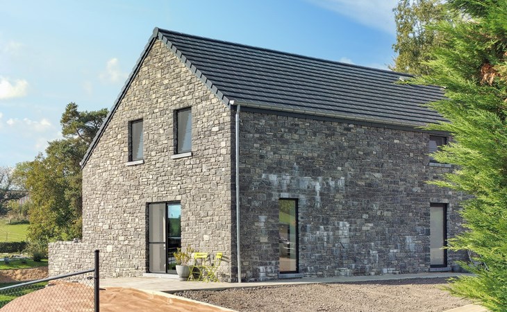 Stunning home in Durbuy with sauna 1