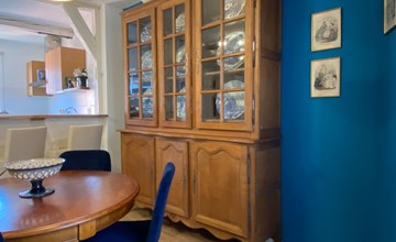 Schweitzer in Riquewihr 2