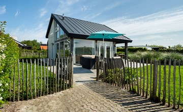 Ferienhaus Zonnedorp 16, "Bakboord" 2