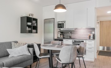 The sunny side of Tievan 3