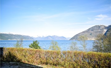 2 bedroom cozy apartment in Bjordal 2