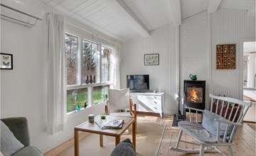 Amazing home in Rørvig with kitchen 3