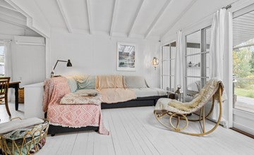 Beautiful home in Gilleleje with WiFi 3