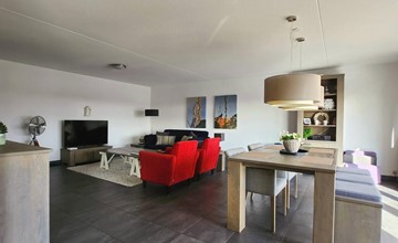 Kabbelaarsbank 515 - Port Marina Zélande - op de grens van Zeeland en Zuid Holland - Ouddorp  3