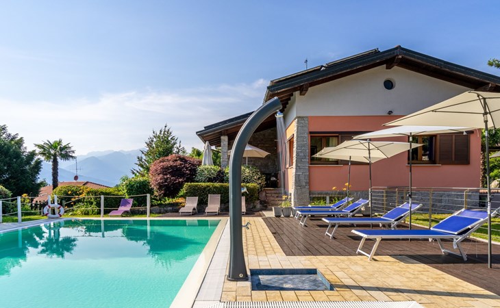 Agrifoglio-residentie 1