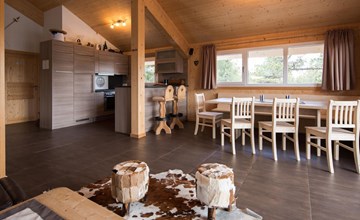 FH #29 met IR-sauna en zelfbedieningsinterieur 3