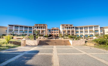 Village Cap Estérel - The Village 3