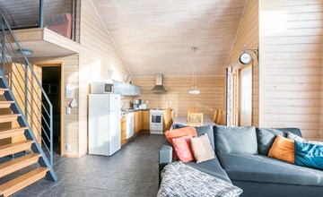 Riinenkotka-huisje 2