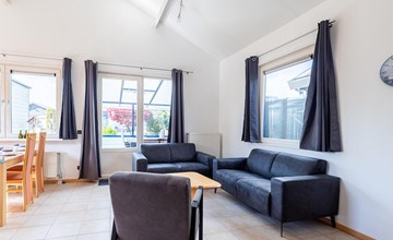 Wilgenroos 4- pers- Meeuwenlaan 169 2