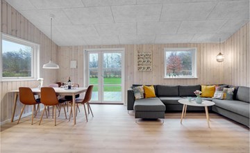 Amazing home in Farsø with WiFi 2