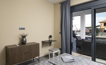 Villa Blick Istrien in der Nähe des Meeres 3