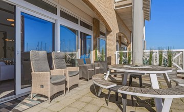 Kabbelaarsbank 506 - Port Marina Zélande 2