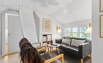 Stunning home in Nørre Nebel 3