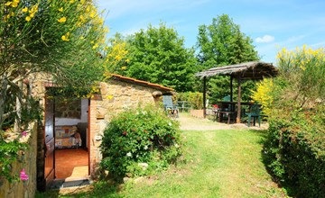 Cerbiatto nr. 5A 3