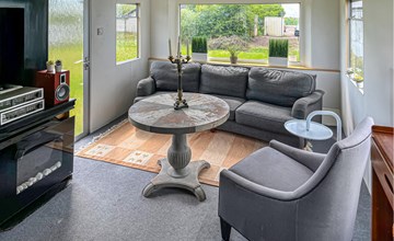 2 bedroom stunning apartment in Vellinge 3