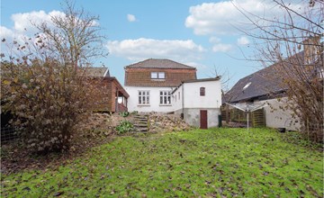 Nice home in Faaborg with WiFi 2