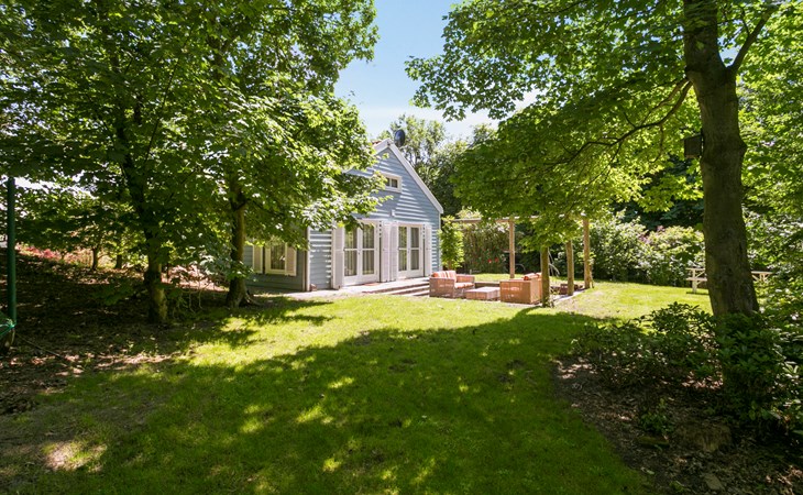 Loevesteijn - Ouddorp 1