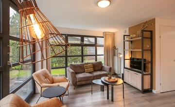 Buitenhuis Wellness 2