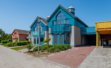 Grimaud 173 - Kustpark Village Scaldia 2