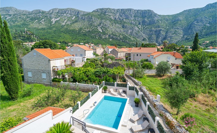 Lovely apartment in Dubrovnik with WiFi 1