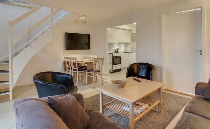 "Daya" - 2.3km from the sea in Western Jutland 1