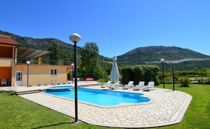 Villa Kikiza (MKA520) 1