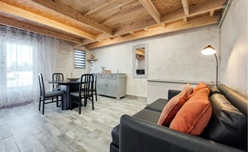 Charmant gîte au calme 2