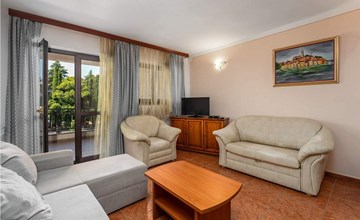 Apartment Weis I 2