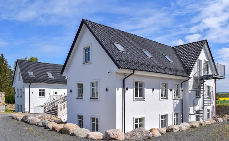 Stunning apartment in Södra Sandby with WiFi 1