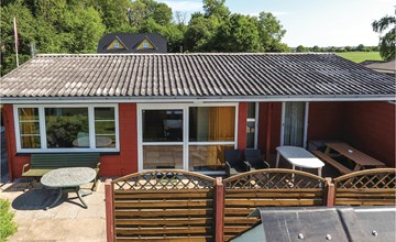 3 bedroom nice home in Egernsund 3