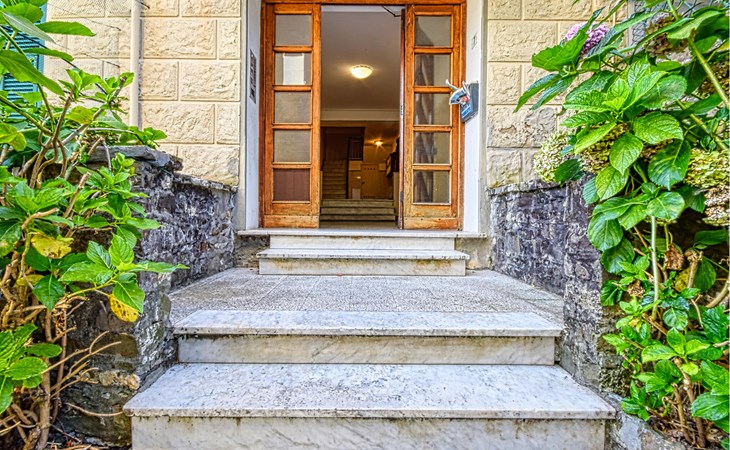 Amazing apartment in Rapallo with WiFi 1