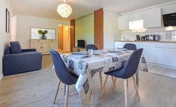 Appartement proche Cabourg 3