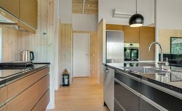 "Ilmarinen" - 400 meter van de zee in Noordwest-Jutland 2