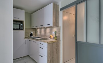 De zeilen van La Baule 3