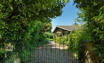 Vakantiewoning Oostweg 2-46 natuurhuisje op Salvatorhoeve 2