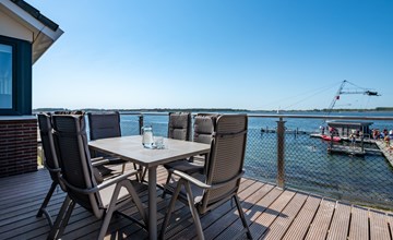 Appartement 4b | Schotsman watersport 2