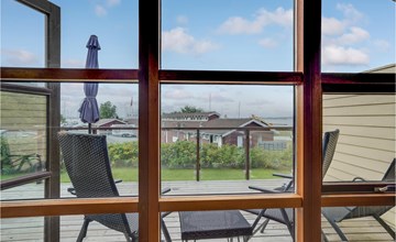 Amazing home in Egernsund with sauna 2